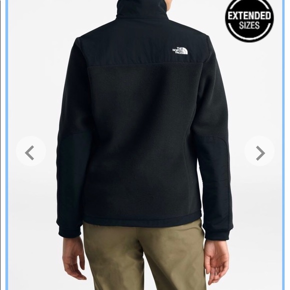 The North Face women’s fleece - Picture 5 of 8